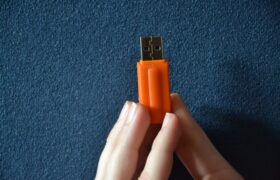 Secure Your Data: A Step-by-Step Guide to Password Protecting Your USB Flash Drive